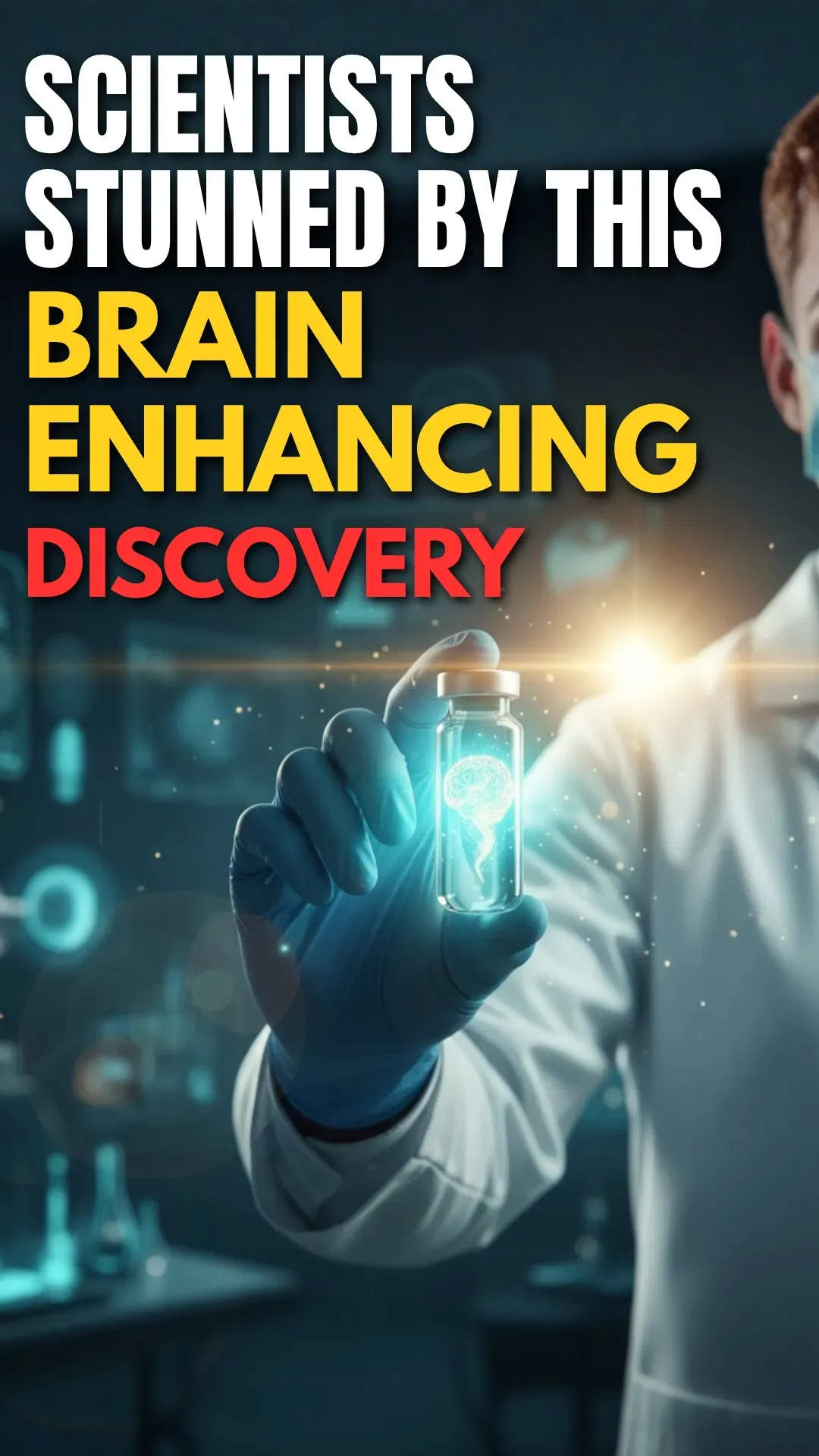 Neuro Energizer Program