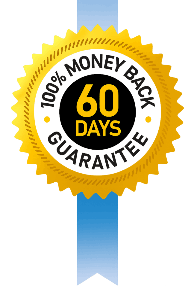 Neuro Energizer Money Back Guarantee